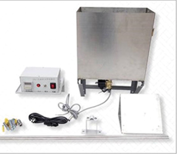 ZSY-45型 防水涂层耐沾污试验仪