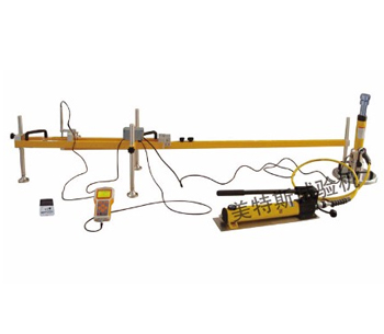 DLY-9粗粒土现场荷载试验仪