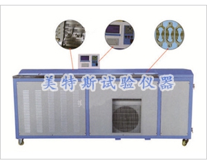 MTSL-16电脑沥青低温延伸度试验仪