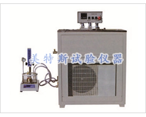 MTSL－8高低温沥青针入度仪