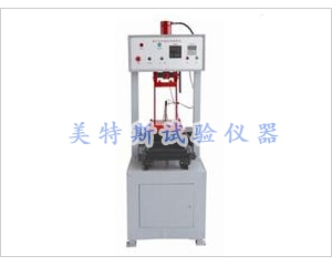 MTSH-7型沥青混合料车辙试样成型机