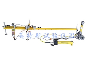 DLY-9粗粒土现场荷载试验仪