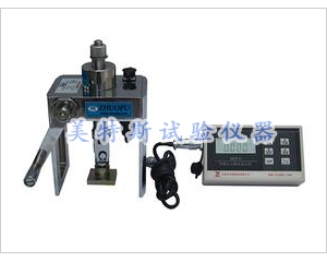 SYL-12型保温材料粘结强度检测仪