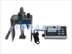 SYL-12型保温材料粘结强度检测仪